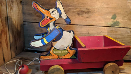 Jouets dérivés du Cinéma & de la Télé