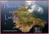 'Heaven on Lundy' - A journey Through Time DVD - 2015