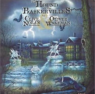 04. The Hound of the Baskervilles