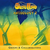 'Anthology 2' - Steve Howe - 2017