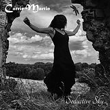 'Seductive Sky' - Carrie Martin - 2017