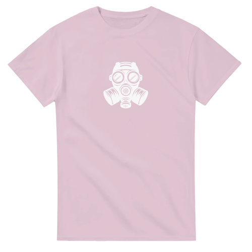 BABYL Gas Mask T-Shirt Lサイズ EMP EU限定 BABYL Gas Mask T-Shirt Lサイズ EMP EU限定