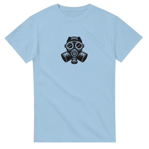 BABYL Gas Mask T-Shirt Lサイズ EMP EU限定 Amazon.com: Gas Mask T-Shirt : Clothing, Shoes & Jewelry