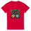 Thumbnail: St Patrick's Day Lucky Guitar Tee