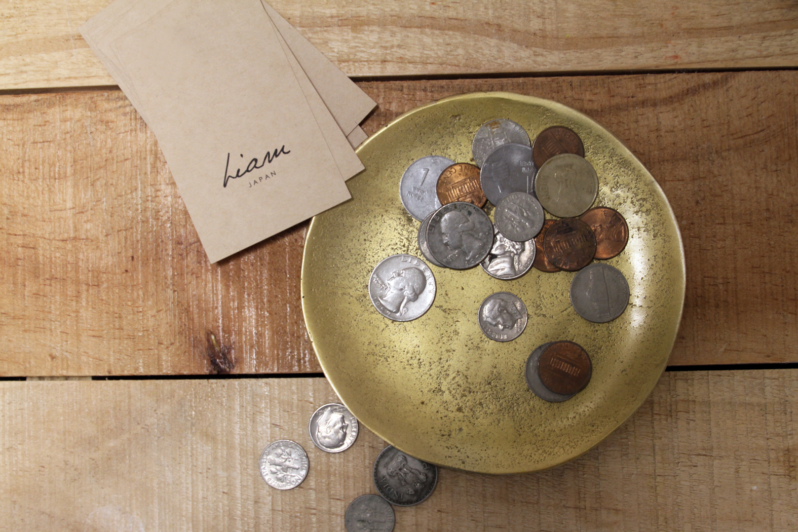 Alumi-tray-Conny-Gold-Image
