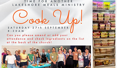 Lakeshore Church