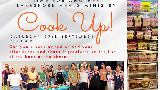 Lakeshore Church