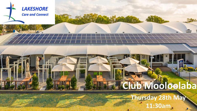 Club Mooloolaba