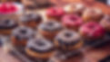 Donuts
