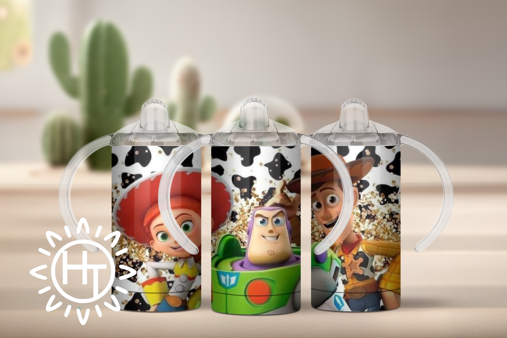 You Got AFriend In Me Tumbler