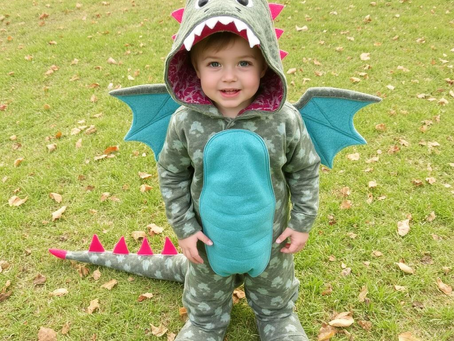 How to Keep Halloween Fun and Safe