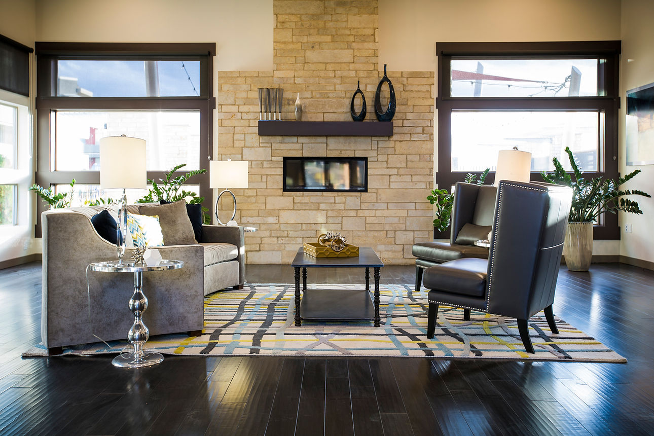 EAGLEWOOD LOFTS 1 Lowe Property Group