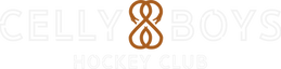 Flagship logo for Celly Boys