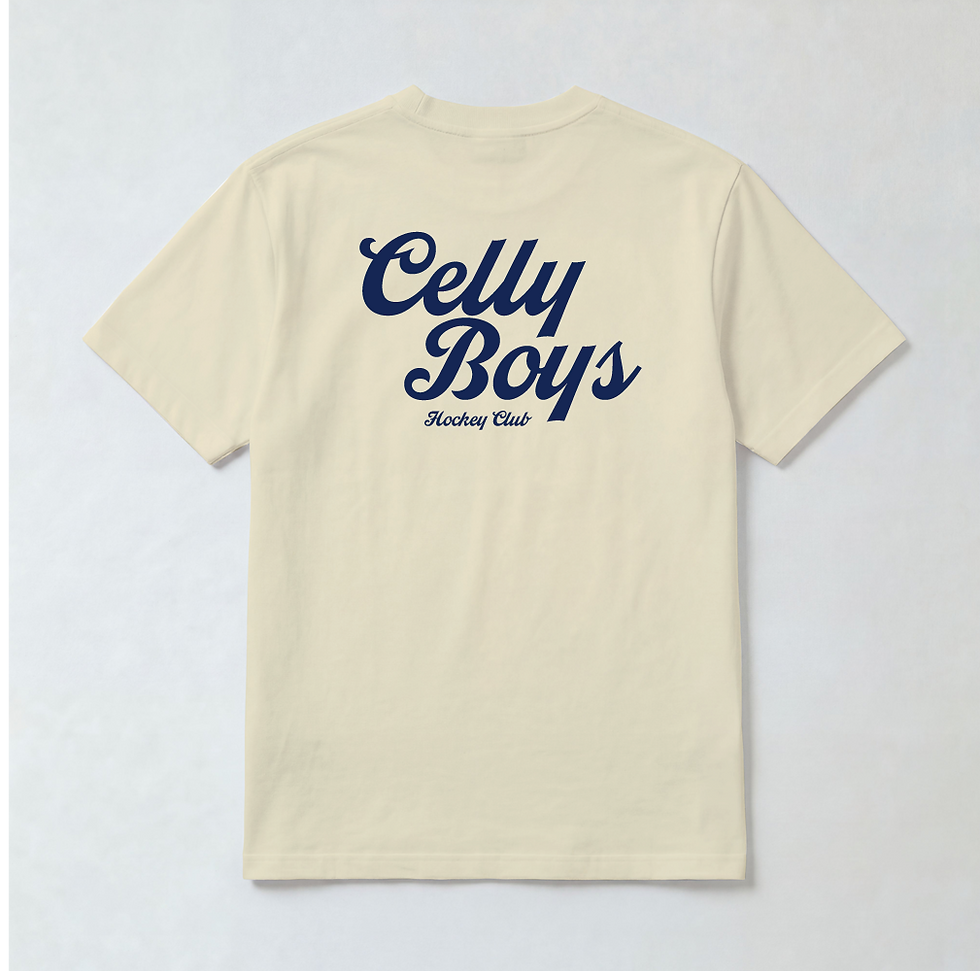Thumbnail: CB Script Premium Tee