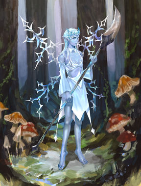 Archfey