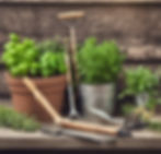 Herb Garden Workshop