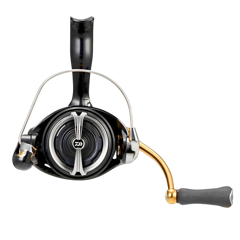 Küçük resim: Daiwa Legalis 23 LT 3000 C Makara