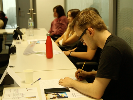 El ingrediente secreto que transforma las clases de inglés