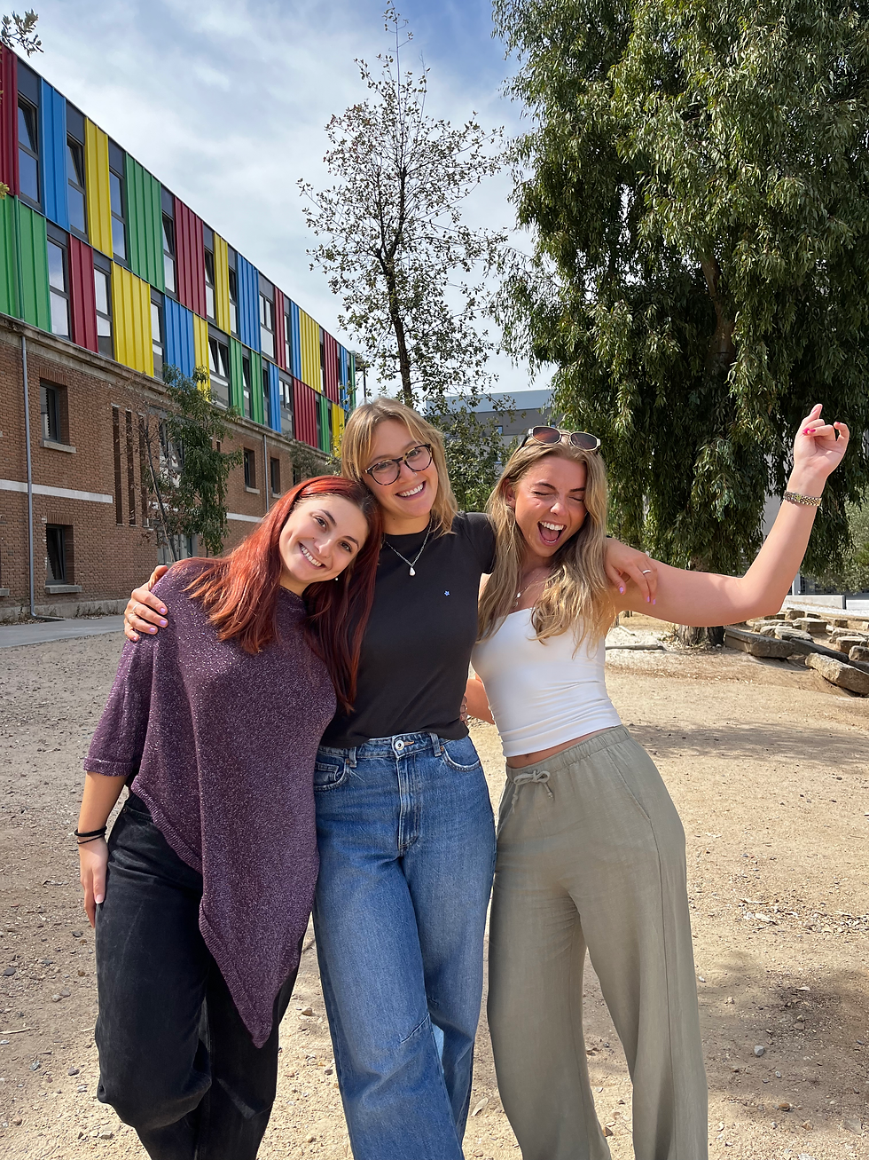 My Advice for a First Time Language Assistant