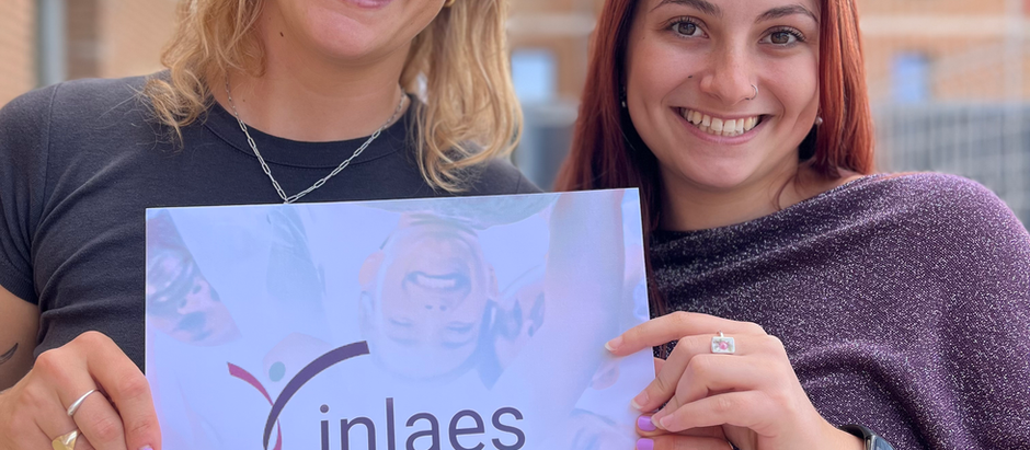 So… You’ve Been Accepted into INLAES — What Happens Next?