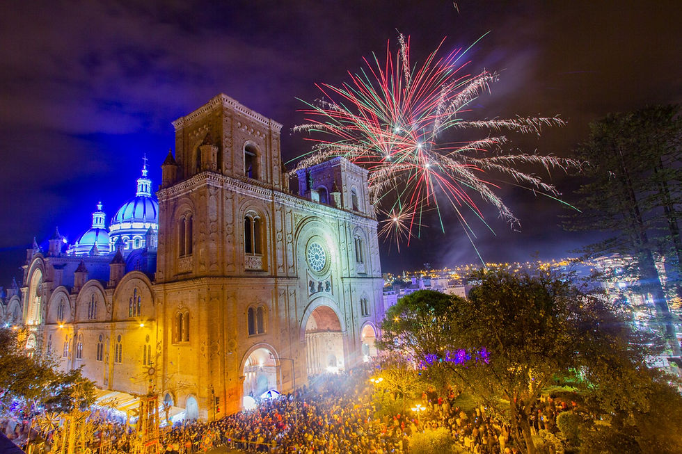 Discover Your New Life in Ecuador: Join Our 10-Day "Crash Course" and Make Informed Relocation Choices