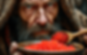 Bouffe de Pauvres