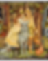 Ivan Tsarevitch, Helene la Belle, et le Loup Gris
