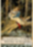 Ivan Tsarevitch et Helene, montes sur le Loup Gris
