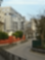 La rue Moussorgski