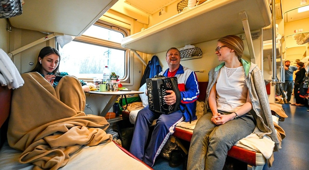 urss, russie, platzkart, train, tradition, tourisme, sapsan, orient express