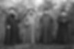 Orthodoxes Vieux-Croyants Barbus et Bedonnants
