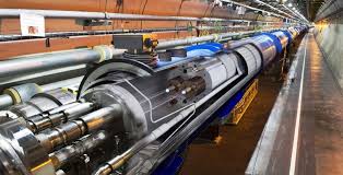 Particle Accelerators