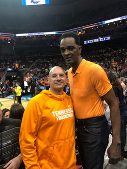 Ralph Sampson