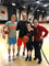 NCAA Shooting