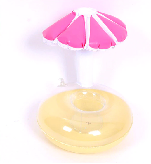 Thumbnail: Royal Pool Inflatable