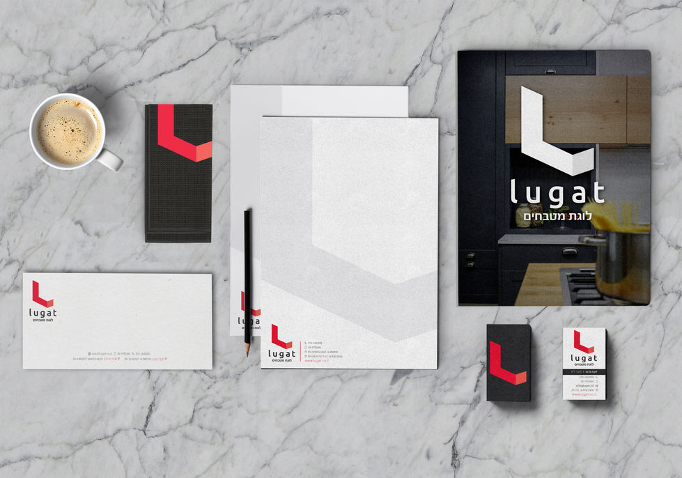 LUGAT Kitchens