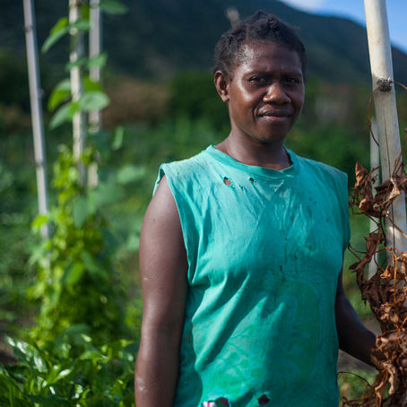 Stories of Vanuatu Women