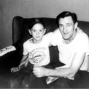 The day I quit boxing