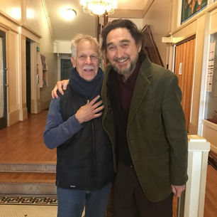 Honoring our mentors