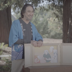 Momotaro: Storytelling the Peach Boy