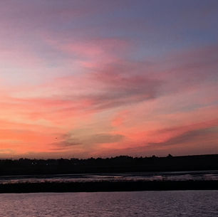 Sunset Haiku