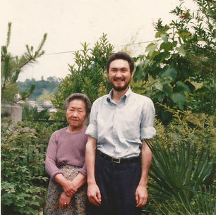 The Japanese Art of Loneliness