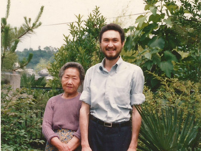 The Japanese Art of Loneliness