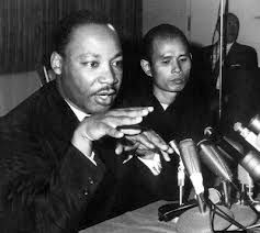 MLK: Expanding Compassion to Vietnam