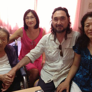 A Japanese Grandmother’s Heartful Final Message at 111