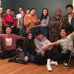 Black Liberation and My Own