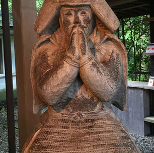 Winter Solstice Haiku