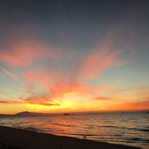 Is this the time of your rebirth?