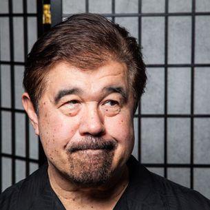 Farewell Lane Hirabayashi