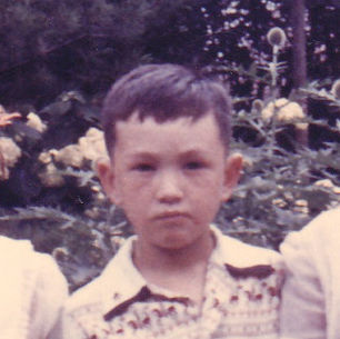 “I’m Irish!”— Liberating a Surrendered Identity